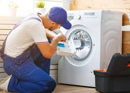 LG Washing Machine repair and service in Mumbai