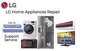 LG repair & services in Dahisar